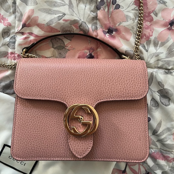 Beautiful Gucci chain bag - Picture 2 of 12